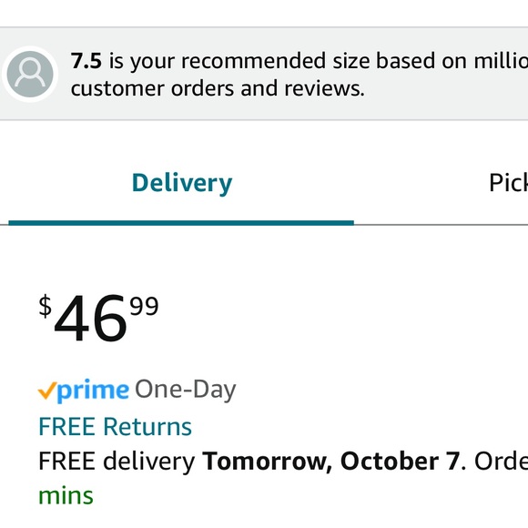 Sabrina Hot Pink Platform Heels - Picture 5 of 6